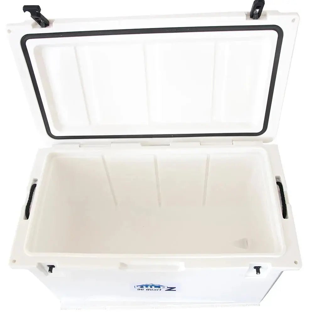 Kulrz - 96 qt, Premium Quality Coolers, High Density Insulation