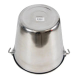 Lindy's - Stainless Steel Pail - 8 Qt - Homeplace Market LLC