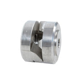 Love Joy Style - Sprocket - 7/16" OR 3/4" thread Stainless Steel - Homeplace Market LLC