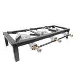 Mr Heater - Portable Propane Stove - Outdoor - Canning - Camping - Food Stands - Homeplace Market LLC