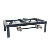 Mr Heater - Portable Propane Stove - Outdoor - Canning - Camping - Food Stands - Homeplace Market LLC