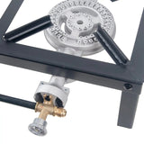 Mr Heater - Portable Propane Stove - Outdoor - Canning - Camping - Food Stands - Homeplace Market LLC