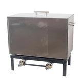 Mr Heater - Portable Propane Stove - Outdoor - Canning - Camping - Food Stands - Homeplace Market LLC