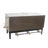 Mr Heater - Portable Propane Stove - Outdoor - Canning - Camping - Food Stands - Homeplace Market LLC