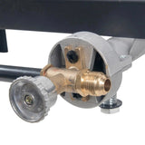 Mr Heater - Portable Propane Stove - Outdoor - Canning - Camping - Food Stands - Homeplace Market LLC