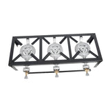 Mr Heater - Portable Propane Stove - Outdoor - Canning - Camping - Food Stands - Homeplace Market LLC