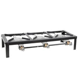 Mr Heater - Portable Propane Stove - Outdoor - Canning - Camping - Food Stands - Homeplace Market LLC