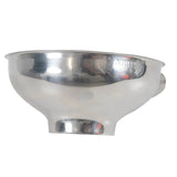 Norpro - Canning Funnel / Jar Filler - Fits Reg/Wide Mouth - Stainless Steel - Homeplace Market LLC