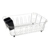 Oakware - Lily Dish Rack - Stainless Steel - Never Rust - Home Size - Homeplace Market LLC
