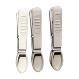 PolyGrip Clothespins - Stronger, USA Made, Anti Twist - Homeplace Market LLC