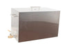 SCRATCH & DENT Hickoryware - 15 quart Stove Top Water Bath Canner - Homeplace Market LLC