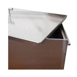 SCRATCH & DENT Hickoryware - 15 quart Stove Top Water Bath Canner - Homeplace Market LLC