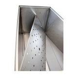 SCRATCH & DENT Hickoryware - 15 quart Stove Top Water Bath Canner - Homeplace Market LLC