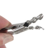 Stainless Pro - Clothespins / Line Grips - Made in USA - 25 pc. - Homeplace Market LLC