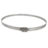 Stainless Steel Bands - Adjustable - Heavy Duty - Fits White Mountain, Country Freezers - Homeplace Market LLC
