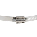 Stainless Steel Bands - Adjustable - Heavy Duty - Fits White Mountain, Country Freezers - Homeplace Market LLC