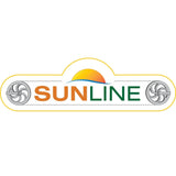 Sunline - Clothesline Kit - Built to last Aluminum Pulley w/Ball Bearing - Includes Line - Homeplace Market LLC