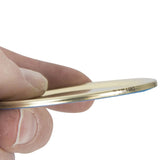 Superb - Wide Mouth Jar Lids - USA Made - Bulk Packs - Homeplace Market LLC