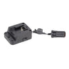 Tool Battery 12 volt Adapter - With Safety Shutoff - Fits DeWalt & Milwaukee - Homeplace Market LLC