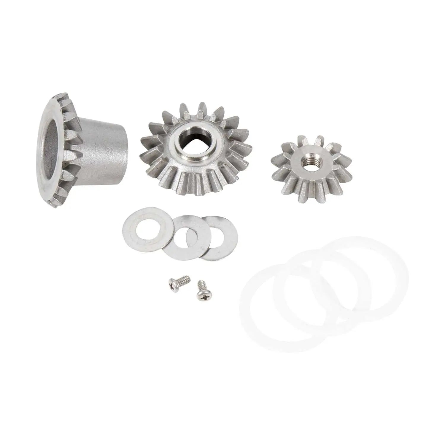White Mountain Ice Cream Maker REPLACEMENT USA Stainless Steel Gears - Hand Crank Model - Homeplace Market LLC