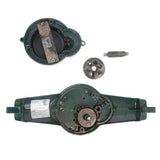 White Mountain Motor REPAIR SERVICE - 2 - way Shipping and Bench Fee - Homeplace Market LLC